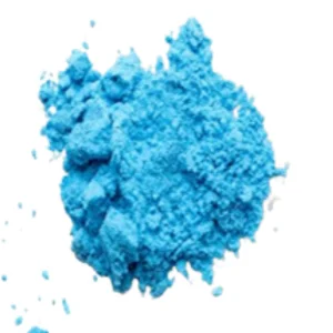 Copper Gluconate FCC Intro Img