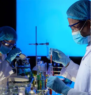 Copper Acetate (Monohydrate)