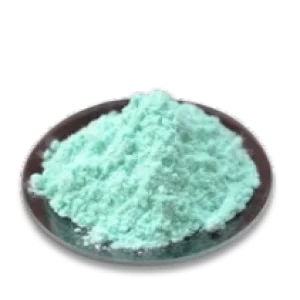 Copper Oxalate Product