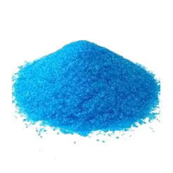Copper Sulfate (Pentahydrate)