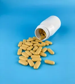Copper Disodium EDTA Img